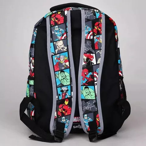 Smiggle Marvel Classic Backpack