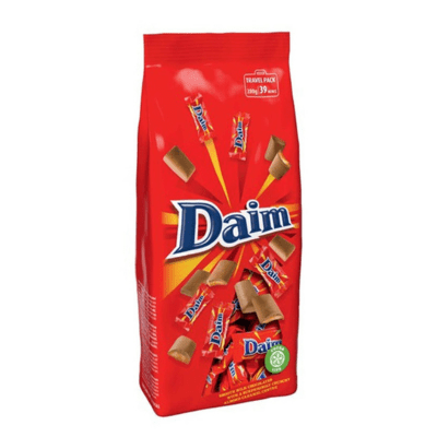 Daim Pouch 200g | Daim In Lebanon