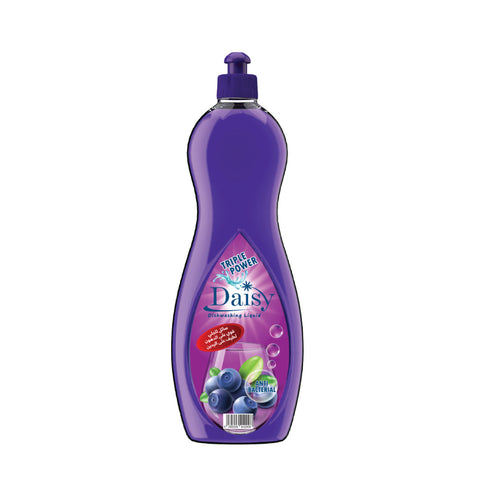 Daisy Dishwashing Liquid 1500ml