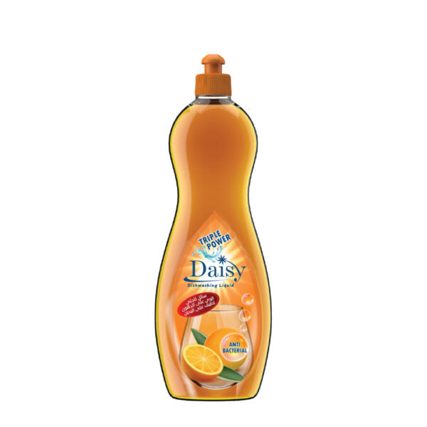 Daisy Dishwashing Liquid 700ml | Daisy In Lebanon