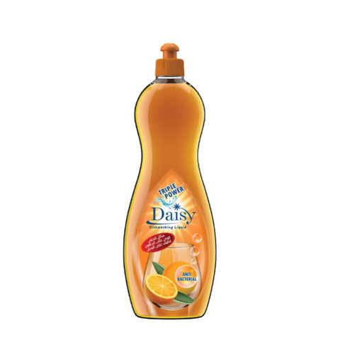 Daisy Dishwashing Liquid 1500ml