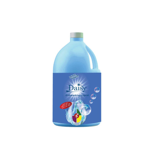 Daisy Dishwashing Liquid 4L