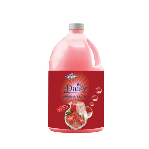 Daisy Dishwashing Liquid 4L