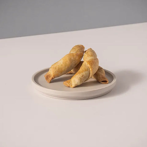 Al Rifai Finger Filling Croissant Dates 400g