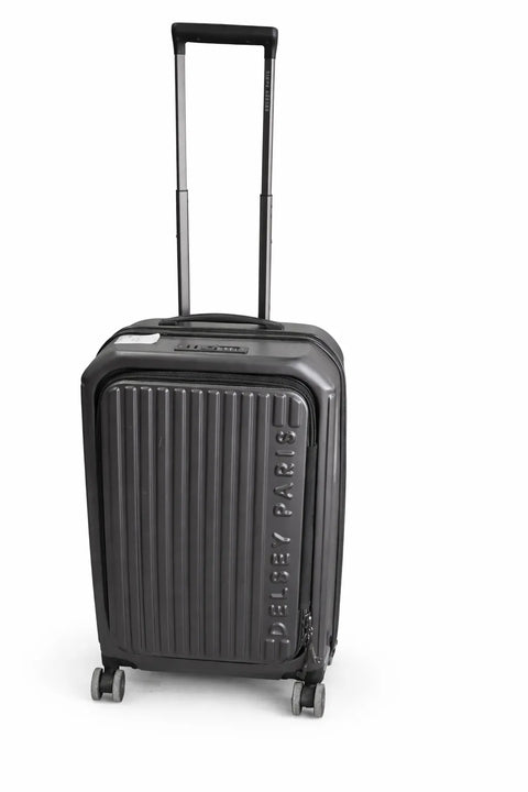 Delsey Paris Expandable Spinner carry on – 1 Piece (Customer Return-Body Scratches) | Delsey Paris in Lebanon
