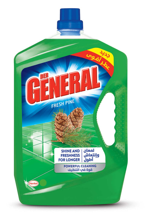 Der General Fresh Pine 3L | Der General In Lebanon