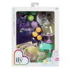Disney ILY 4ever 18" Tiana Inspired Accessory Pack Toy|Disney In Lebanon