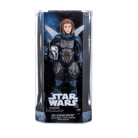 Disney Star Wars Limited & Special Edition Dolls with Helmet | Disney In Lebanon