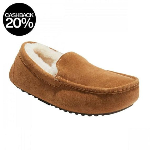 Dluxe Men's Brown Panduf | Dluxe In Lebanon