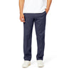 Dockers Men's Navy Straight Fit Stretch Pant | Dockers In Lebanon