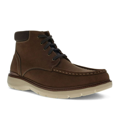 Dockers Men's Brown Boot  ACS153 shoes63