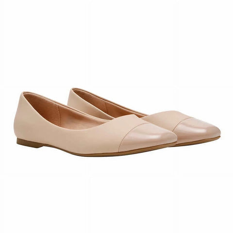 Dolce Vita Women's Beige Flat Shoes |Dolce Vita In Lebanon