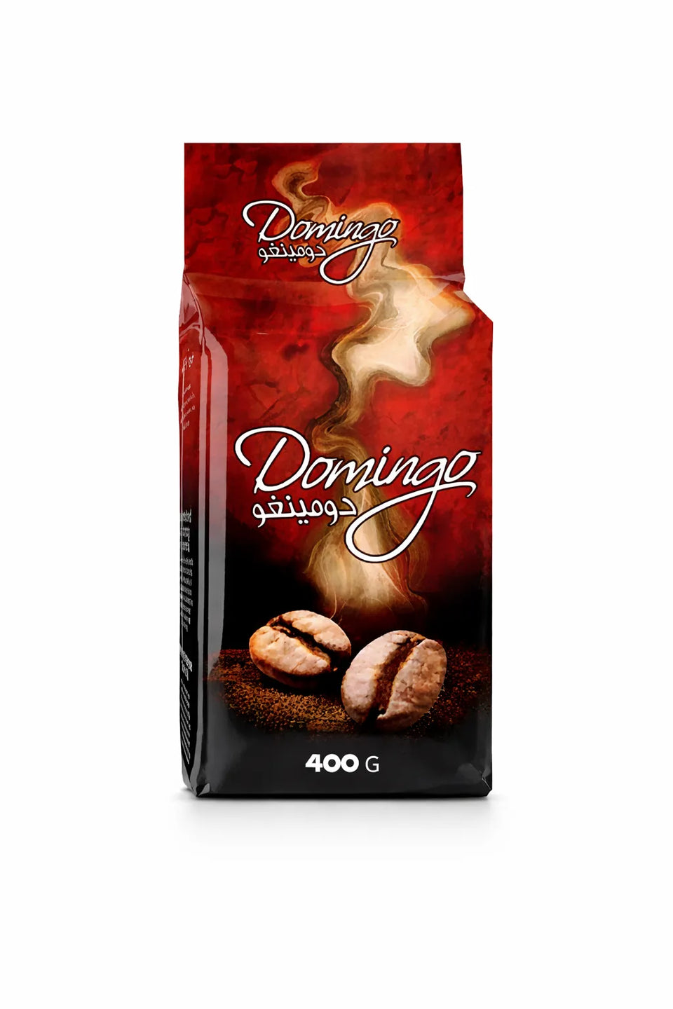 مقهى دومينغو 400G