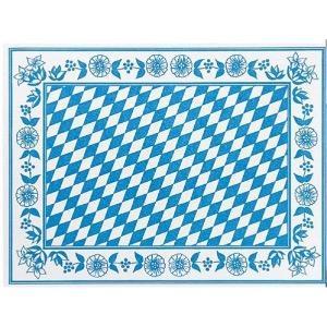 Duni Multicolor Dunicel Table Cover 84x84cm  |Duni In Lebanon