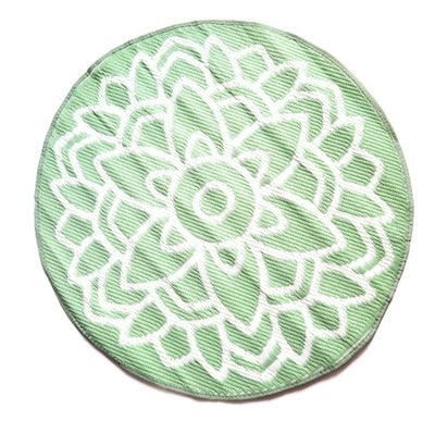 Rewe- Zentral AG Multicolor Nylon Rug 90cm | Rewe In Lebanon