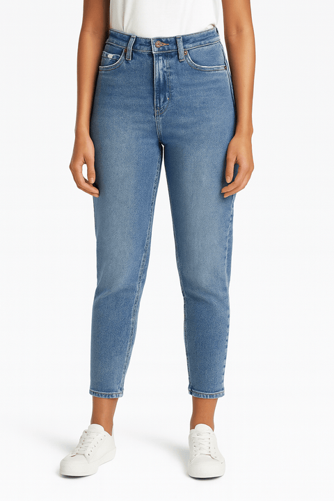 Lee Women's Blue Slim Jeans | Lee in Lebanon