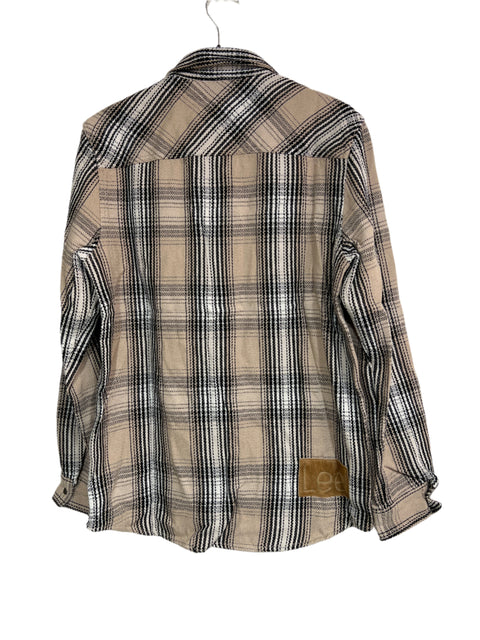 Lee  Men's Multicolor Jacket  |Lee in Lebanon