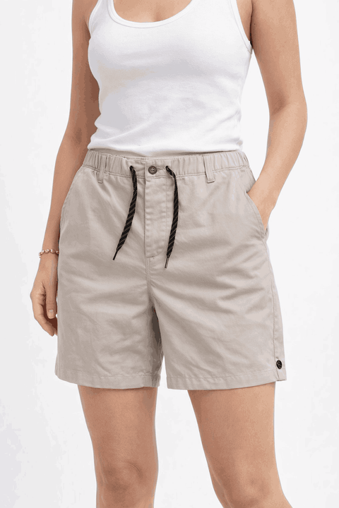 Chubbies Women's Gray Shorts | Chubbies  in Lebanon