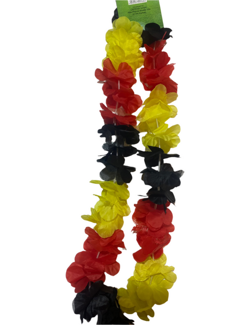 Aloha Hawaii Flowered Necklace |Aloha Hawaii In Lebanon