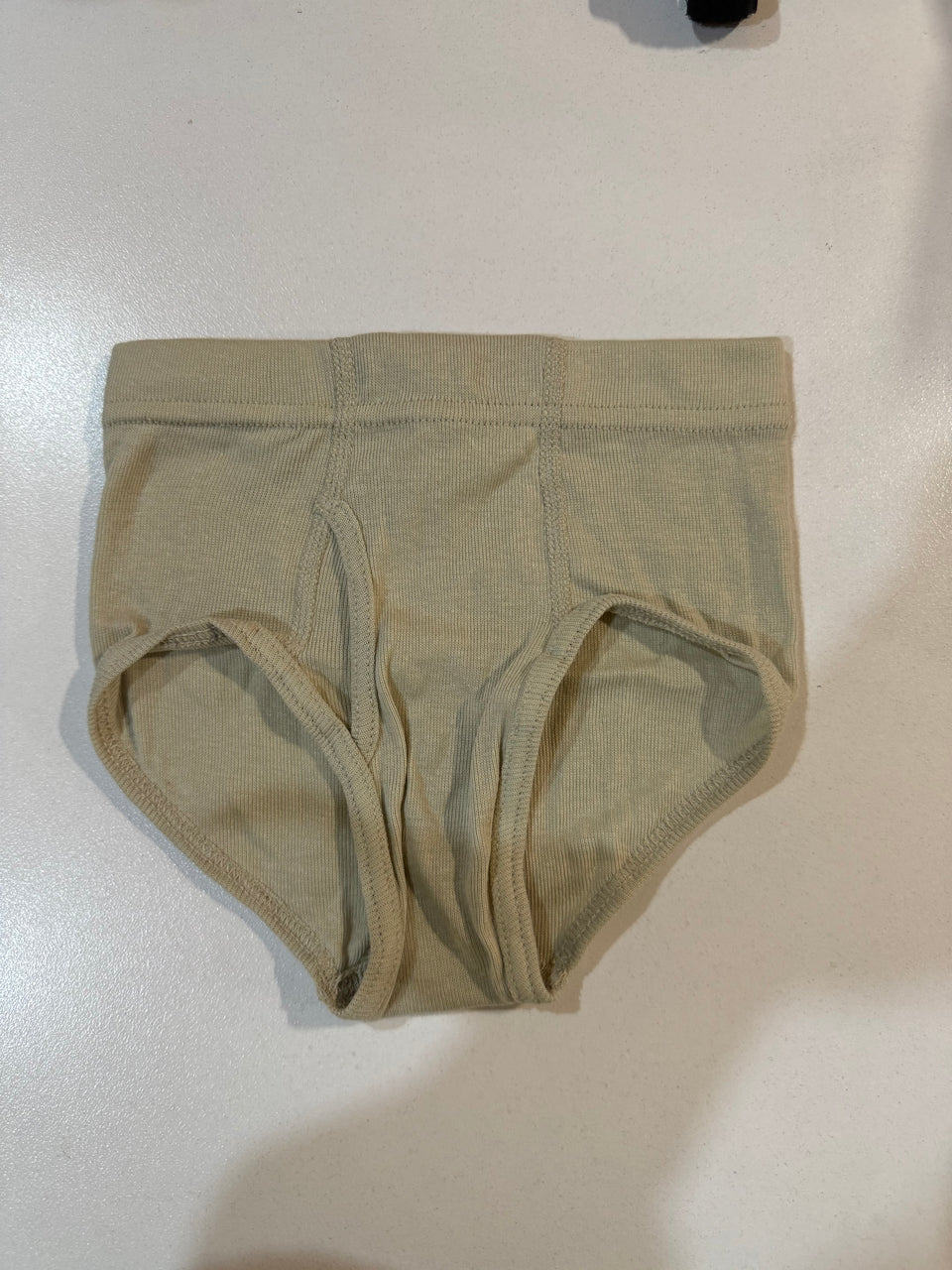 Hanes Baby Boy's Multicolor Pure Comfort Organic Cotton Pack Of 5 Panties | Hanes In Lebanon