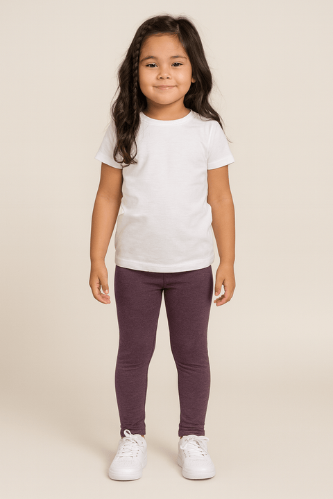 S.Oliver Girl's Purple Pants |S.Oliver in Lebanon