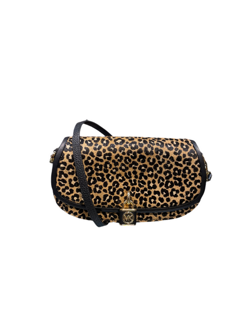 Michael Kors Women's Leopard Print Hand Bag |Michael Kors in Lebanon