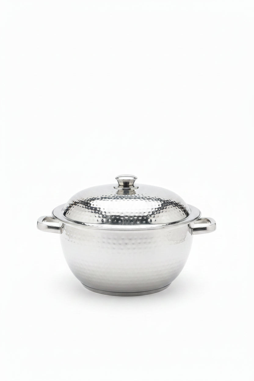 Prima Stainless Steel Cooker Pot 8.5ltr | Prima In Lebanon