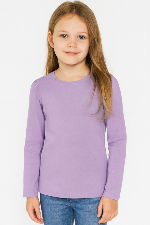 Sinsay Girl's Multicolor Long-sleeved Blouse 2-Pack | Sinsay In Lebanon