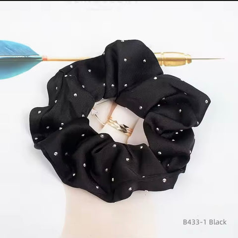 SD Hot Diamond Hair Elastic Band |SD In Lebanon