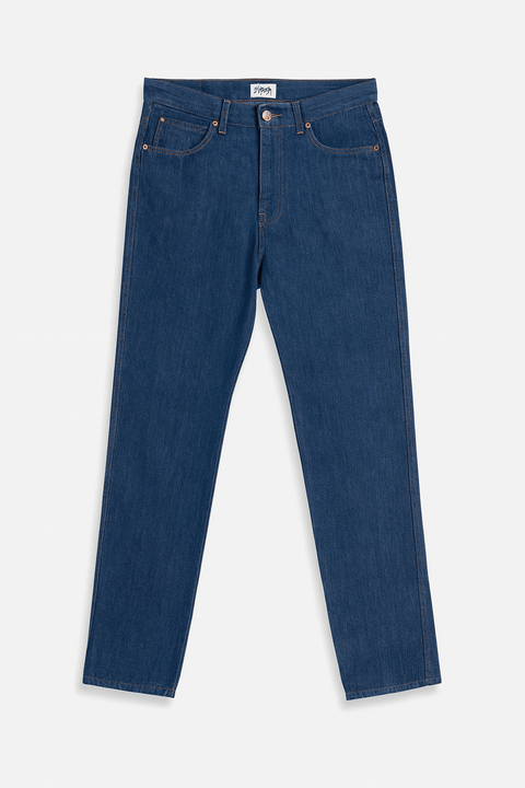 Wrangler Men's Blue Frontier Jeans | Wrangler In Lebanon