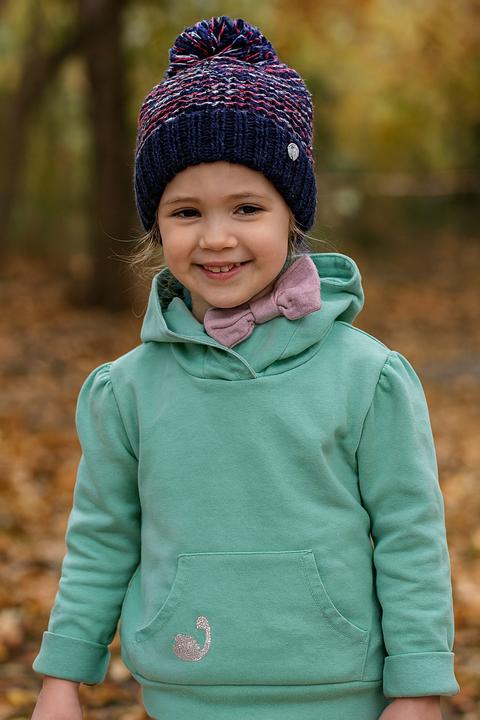 S.Oliver Girl's Multicolor Hat |S.Oliver in Lebanon