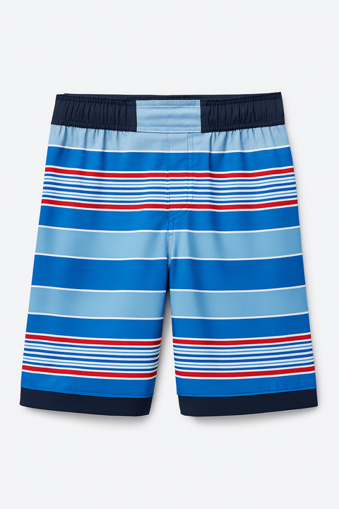Columbia Boy's Blue Shades Short |Columbia In Lebanon