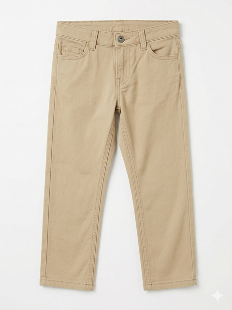 Charanga Boy's Beige Pant| Charanga In Lebanon