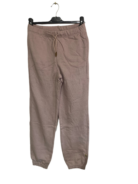 POMPdeLUX Girl's Pink Sweatpants |POMPdeLUX in Lebanon