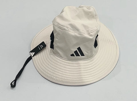 Adidas Women's Off White Victory Bucket Hat | Adidas In Lebanon