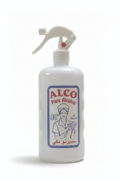 Alco Pure 426ml
