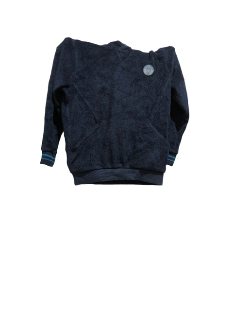 S.Oliver Boy's Navy Long-Sleeve Hoodie |S.Oliver in Lebanon