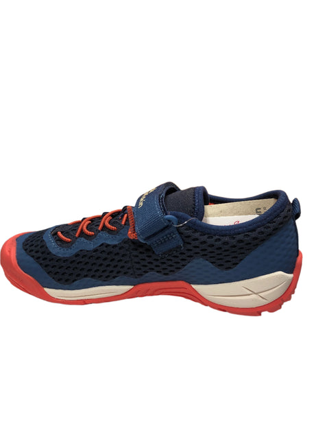 Jack Wolfskin Boy's Multicolor Levente Vent Low K Sneakers |Jack Wolfskin in Lebanon