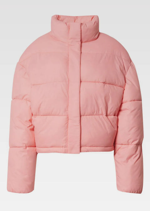 Leger Women's Pink Puffer Jacket |Leger in Lebanon