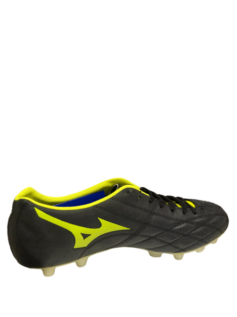 Mizuno Men's Black Ghost Club MD Soccer Shoes |Mizuno  in Lebanon