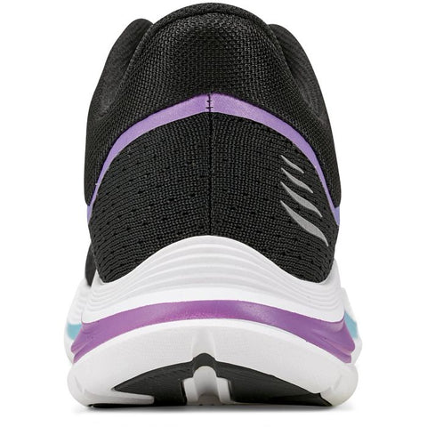 Easy Spirit Women's Black Easymove Sneakers | Easy Spirit In Lebanon