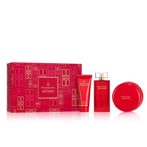 Elizabeth Arden Women's Red Door Eau De Toilette Spray Set | Elizabeth Arden In Lebanon