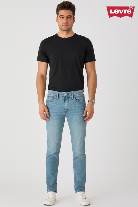 Levi's Men's Blue Jeans | Levi's In Lebanon