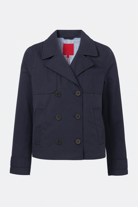 S.Oliver Girl's Black Button Jacket |S.Olive in Lebanon