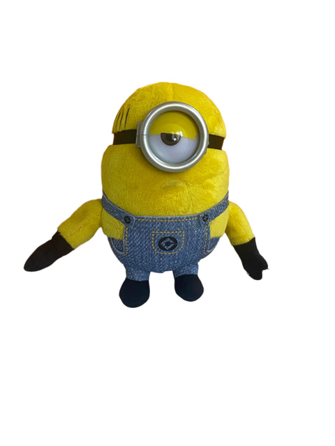 Simba Despicable Me 3 Minion |Simba in Lebanon