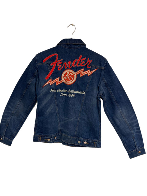Lee  Men's Blue Denim Jacket  |Lee in Lebanon