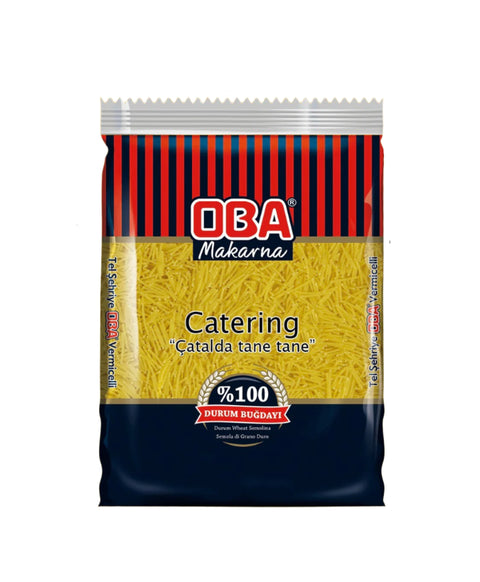 OBA Makarna Catering Vermicelli  5 Kg |OBA n Lebanon