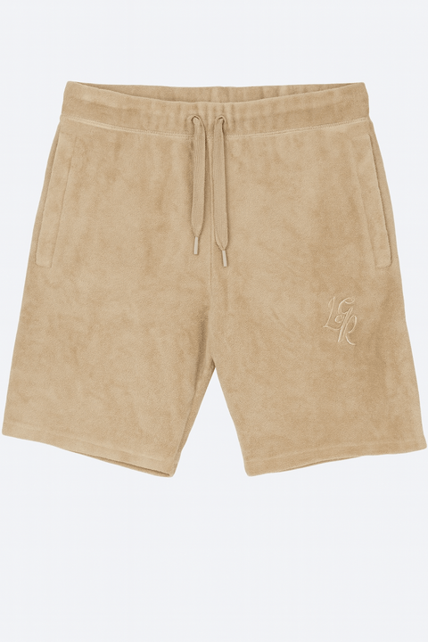 LeGer Women's Beige Shorts |LeGer in Lebanon