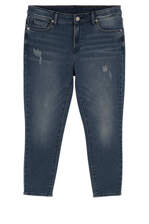 Lee Women's Blue Regular Jeans | Lee in Lebano