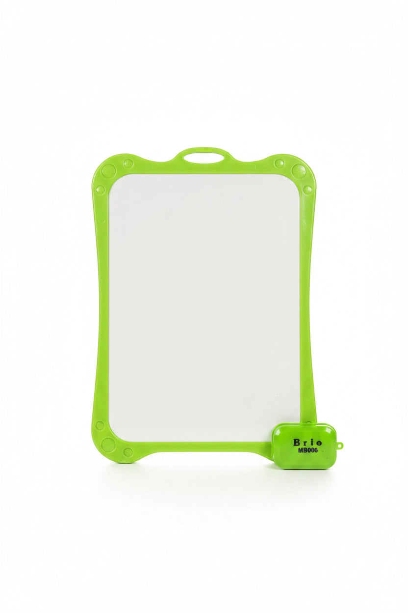 Brio Erase Board A4 (42804-1)